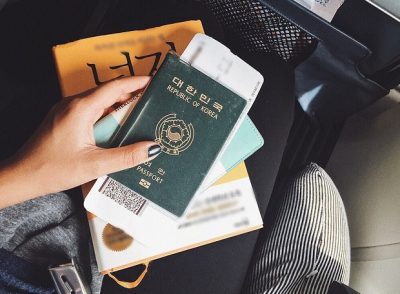 Hồ sơ xin visa du học Ba Lan