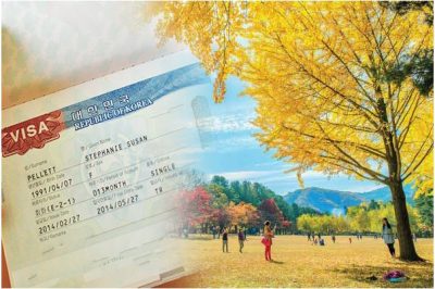 Visa du lịch Ba Lan