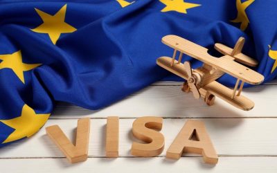Điều kiện xin visa Châu Âu