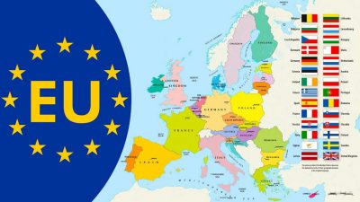 Làm visa Châu Âu