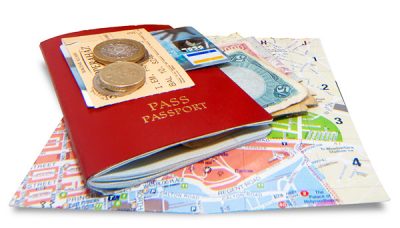 Phí visa Châu Âu