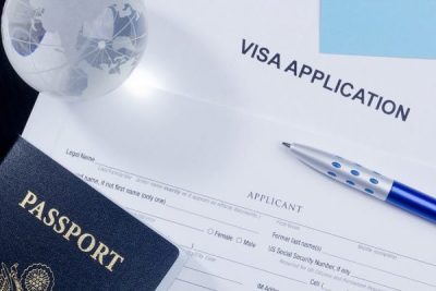 Quy trình xin visa Châu Âu