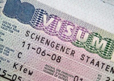Visa Châu Âu 5 năm