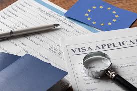 Visa Châu Âu có mấy loại