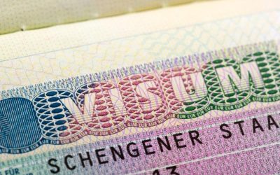Visa Châu Âu có mấy loại