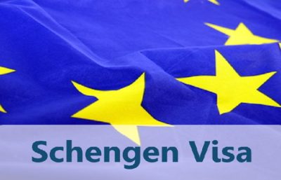Visa Châu Âu có mấy loại