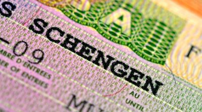Visa công tác Châu Âu
