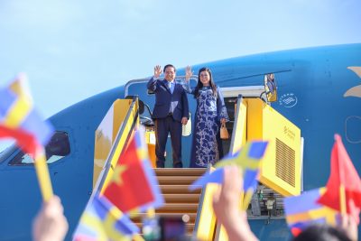 Visa công tác Châu Âu