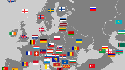 Visa công tác Châu Âu