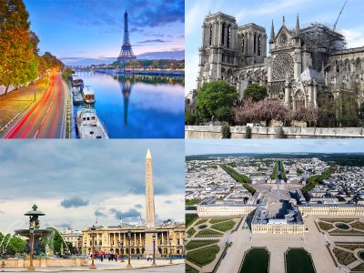 Visa du lịch Châu Âu
