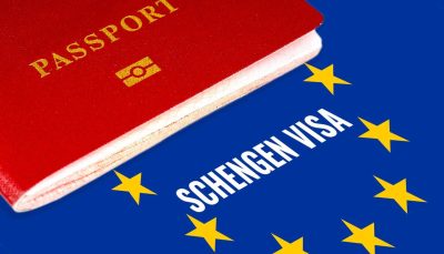 Xin visa Châu Âu