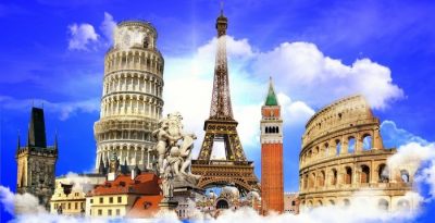 Xin visa du lịch Châu Âu tự túc